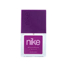 NIKE PURPLE MOOD WOMAN EDT 30ML.