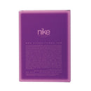 NIKE PURPLE MOOD WOMAN EDT 30ML.