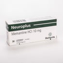 NEUROPLUS DUO 10/28 X 30 COMPRIMIDOS