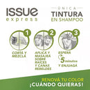 ISSUE EXPRESS 5M ROJO