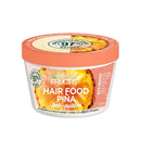 MASCARILLA FRUCTIS HAIR FOOD PINA ANTI QUIEBRE 350