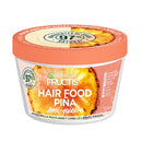 MASCARILLA FRUCTIS HAIR FOOD PINA ANTI QUIEBRE 350
