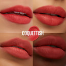 MAYBELLINE LABIAL SUPERSTAY TEDDY COQUETTISH 30