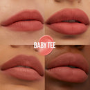 MAYBELLINE LABIAL SUPERSTAY TEDDY BABY TEE 25