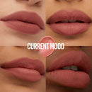 MAYBELLINE LABIAL SUPERSTAY TEDDY CURRENT MOOD 10