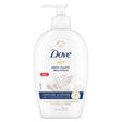 JABON LIQUIDO DOVE NUTRICION PROFUNDA 250ML