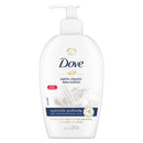 JABON LIQUIDO DOVE NUTRICION PROFUNDA 250ML