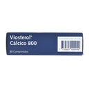 VIOSTEROL CALCICO 800 X30