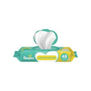 PAMPERS TOALLA MANZANILLA X 48