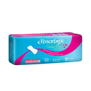 PROTECTOR DIARIO ABSORBEX 60 PAGA 45 SIN PERFUME