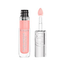 LOREAL ACEITE LABIAL PLUMP AMBITION MILKY NU 201