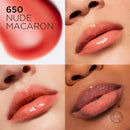 LOREAL ACEITE LABIAL PLUMP AMBITION NUDE 650