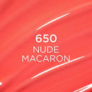 LOREAL ACEITE LABIAL PLUMP AMBITION NUDE 650