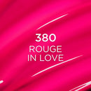 LOREAL ACEITE LABIAL PLUMP AMBITION ROUGE IN LOVE