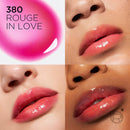 LOREAL ACEITE LABIAL PLUMP AMBITION ROUGE IN LOVE