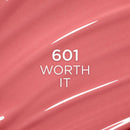 LOREAL ACEITE LABIAL PLUMP AMBITION WORTH IT 601