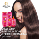 SHAMPOO ELVIVE DREAM LISO 370ML.ANTI-FRIZZ