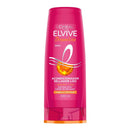 ACONDICIONADOR ELVIVE DREAM LISO 200ML.ANTI-FRIZZ