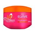 CREMA TRATAMIENTO ELVIVE DREAM LISO 300ML.ANTI-FRI