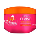 CREMA TRATAMIENTO ELVIVE DREAM LISO 300ML.ANTI-FRI