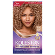 TINTA KOLESTON KIT  836 RUB.CLARO ATARDECER ROSADO
