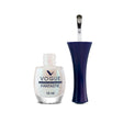 ESMALTE VOGUE FANTASTIC GLASSEADO 10ML.