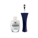 ESMALTE VOGUE FANTASTIC GLASSEADO 10ML.