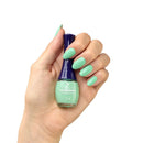 ESMALTE VOGUE FANTASTIC MENTA FRESCA 10ML.