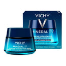 VICHY MINERAL 89 CREMA NOCHE 50ML