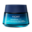 VICHY MINERAL 89 CREMA NOCHE 50ML