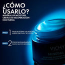 VICHY MINERAL 89 CREMA NOCHE 50ML