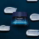VICHY MINERAL 89 CREMA NOCHE 50ML