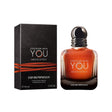 EMPORIO ARMANI YOU MEN ABSOLUTELY EDP 50ML.