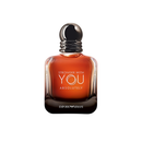 EMPORIO ARMANI YOU MEN ABSOLUTELY EDP 50ML.