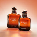 EMPORIO ARMANI YOU MEN ABSOLUTELY EDP 50ML.