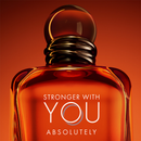 EMPORIO ARMANI YOU MEN ABSOLUTELY EDP 50ML.