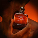 EMPORIO ARMANI YOU MEN ABSOLUTELY EDP 50ML.