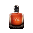 EMPORIO ARMANI YOU MEN ABSOLUTELY EDP 100ML.