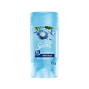 SECRET DESODORANTE GEL INVISIBLE WATERLILU 73GR