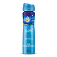 SECRET DESODORANTE AEROSOL WATERLILY 150ML