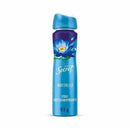 SECRET DESODORANTE AEROSOL WATERLILY 150ML