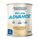 SYLAB ADVANCE VAINILLA 400GR