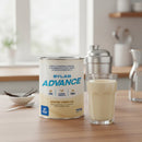 SYLAB ADVANCE VAINILLA 400GR