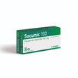 SACUMIC 100 MG X 30 COMP.