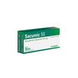 SACUMIC 50 MG X 30 COMP.