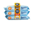 TOALLA WETCLEAN SOFTY BABY PACK X 3