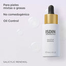 ISDINCEUTICS SALICYLIC RENEWAL SERUM 30ML DOB.ACCI