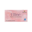 ELLINE 28 COMP.
