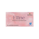 ELLINE 28 COMP.