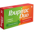 IBUPIRAC DUO X 10 COMP.